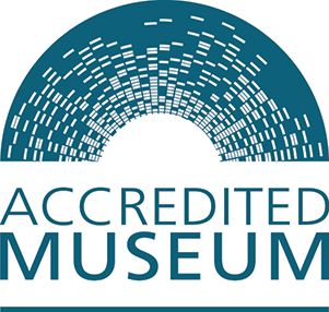 Accreditated Museum